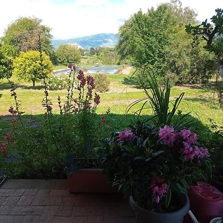 Casa Pratolungo ξενώνας Velletri Εξωτερικό φωτογραφία