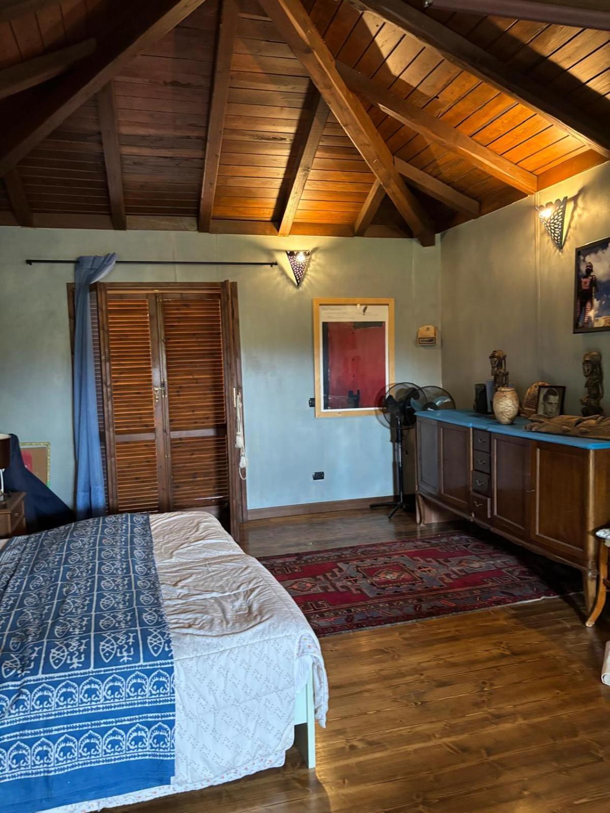 Casa Pratolungo ξενώνας Velletri Εξωτερικό φωτογραφία