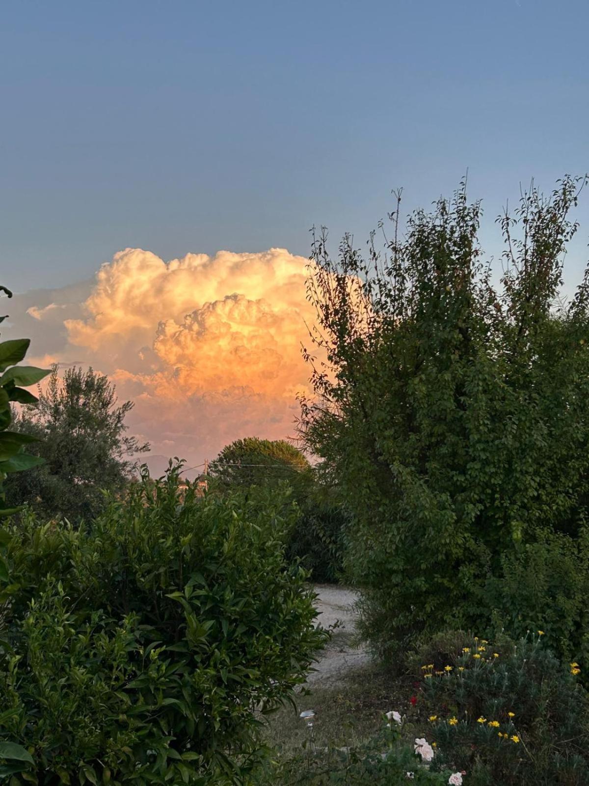 Casa Pratolungo ξενώνας Velletri Εξωτερικό φωτογραφία